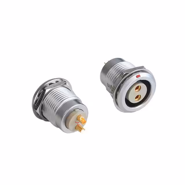 PPCEGG2B05CLL Bulgin  Assemblages de connecteurs circulaires